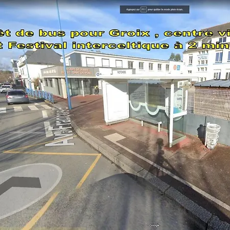 Πανσιόν Update Location Lanester