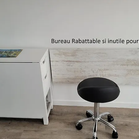 Update Location Lanester