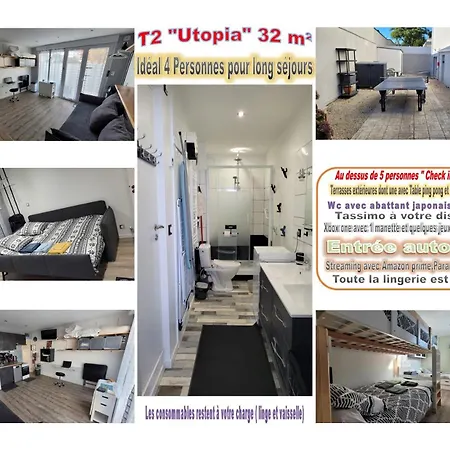 Update Location Πανσιόν Lanester