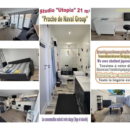 Update Location * Lanester