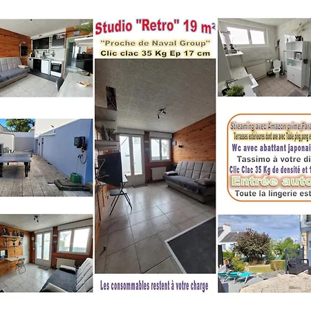 Update Location Πανσιόν Lanester