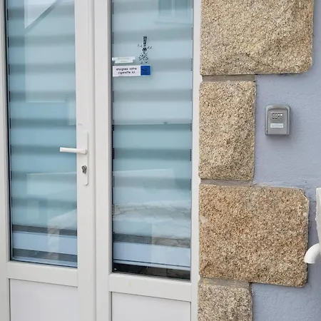 Update Location Πανσιόν